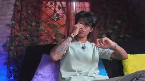 Dreyk online show from February 25, 8:34 pm