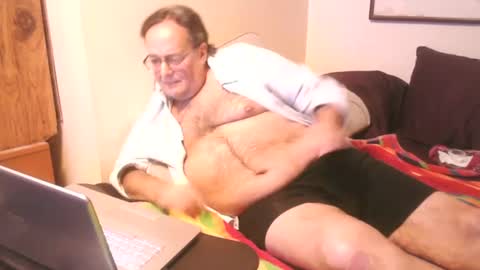 Dr. Feelgood online show from January 12, 4:42 am