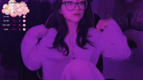 Tara  Sonny online show from February 8, 2:04 am