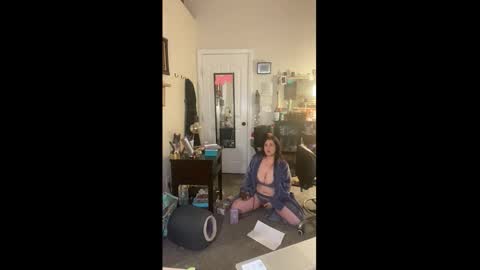 Drippy kitty  online show from February 18, 10:04 am