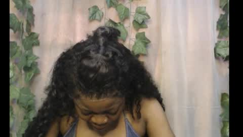 Snapshot of dripqueenx chatting on September 21, 11:14 am linda online show from September 21, 11:14 am