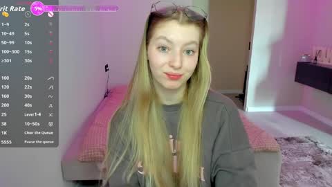 Hanna online show from April 7, 6:26 am