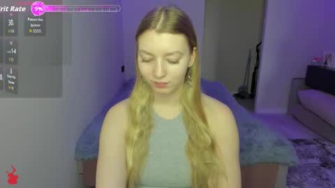 Hanna online show from March 21, 12:21 pm