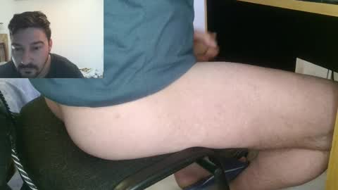 Johnny California online show from April 4, 5:25 am