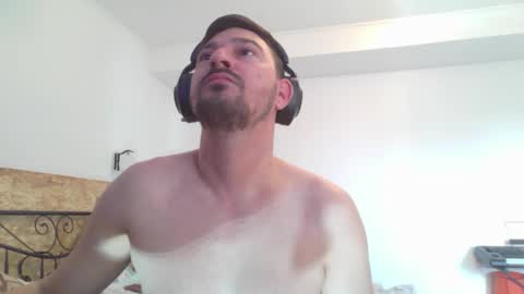 Johnny California online show from March 16, 5:44 am