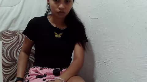 Angel online show from December 17, 1:01 am