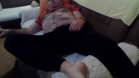 johnny online show from February 20, 5:09 pm