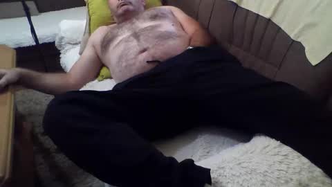 johnny online show from October 26, 2:07 pm