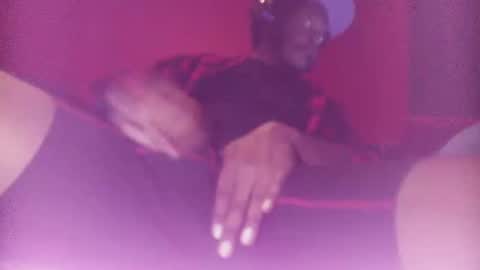 Snapshot of drkmelanin chatting on October 29, 4:47 am B1GW1LLYDAGOAT online show from October 29, 4:47 am