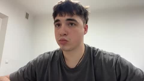 Dan online show from February 22, 9:06 pm