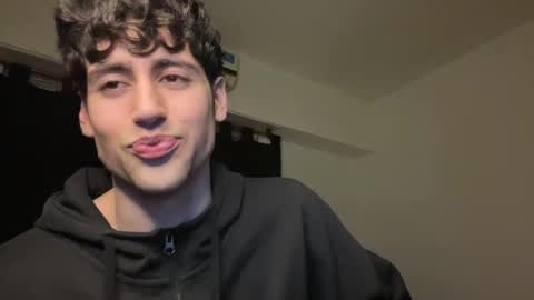 Alexander online show from March 25, 3:02 am