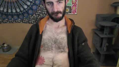 River online show from December 18, 1:23 am