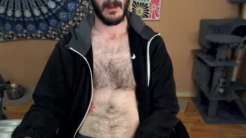 River online show from December 3, 4:57 am