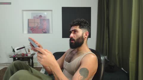 Drogama online show from December 5, 11:23 pm