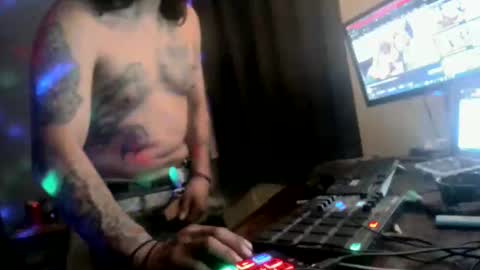 drogo lpkp online show from April 5, 7:05 am