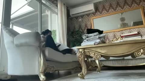 Dr. Resa online show from March 3, 3:54 pm