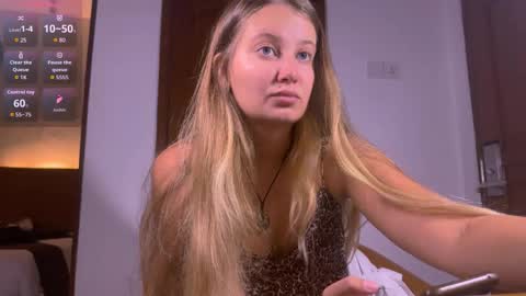 Mistress Lola Slavic witch online show from April 16, 2:44 am