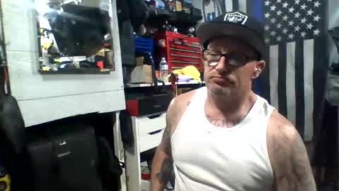 dsmock online show from March 1, 2:32 pm