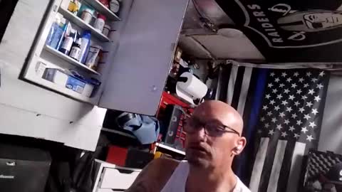 dsmock online show from March 7, 3:23 pm