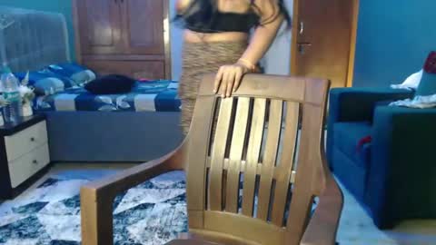 Dua online show from April 15, 6:44 pm