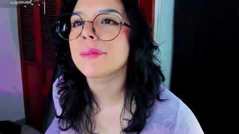 Dubraska Rubio online show from March 26, 1:33 am