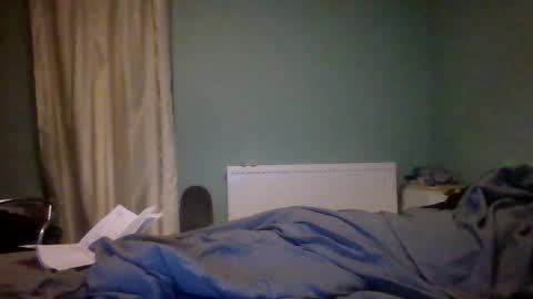 dude106954 online show from April 3, 1:12 am