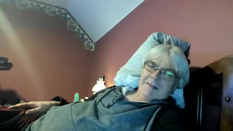 Doug online show from March 20, 2:05 am