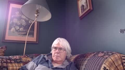 Doug online show from February 17, 9:54 pm