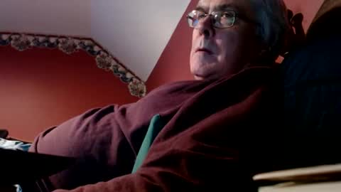 Doug online show from February 19, 11:36 pm