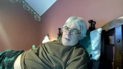 Doug online show from March 16, 2:32 pm