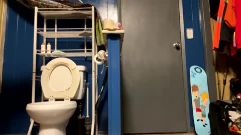 dugawuga online show from January 31, 12:40 pm