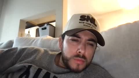 duke12034 online show from November 12, 10:34 pm