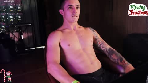 Snapshot of duke_j chatting on January 6, 2:03 pm DUKE J              online show from January 6, 2:03 pm