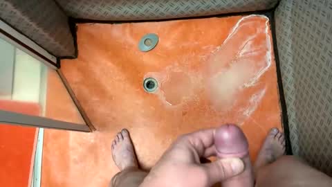 dukeboy0 online show from April 29, 5:18 pm