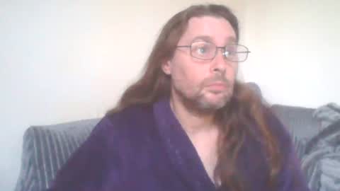 chris online show from April 12, 6:12 pm