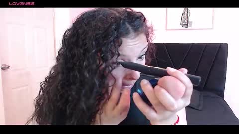 dulce1609 online show from September 16, 9:18 pm