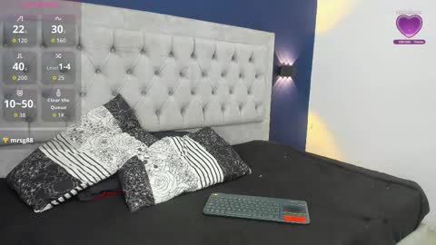 Dulce pons online show from March 26, 3:39 pm