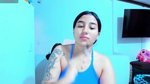 Snapshot of dulce_acosta chatting on September 19, 1:37 pm Dulce online show from September 19, 1:37 pm