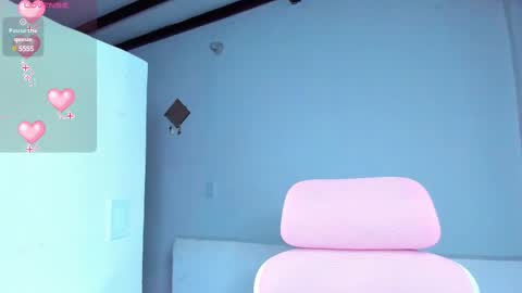 Snapshot of dulce_acosta chatting on March 6, 1:35 pm Dulce online show from March 6, 1:35 pm