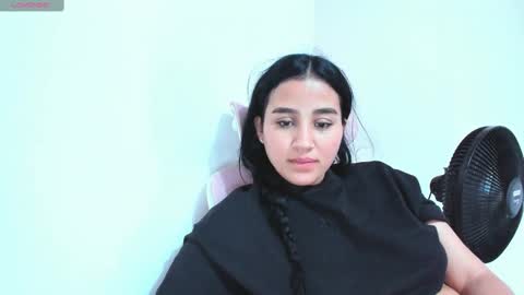 Snapshot of dulce_acosta chatting on September 26, 4:59 pm Dulce online show from September 26, 4:59 pm