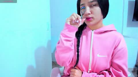 Snapshot of dulce_acosta chatting on September 18, 1:04 pm Dulce online show from September 18, 1:04 pm