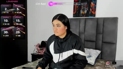 Dulce amg online show from February 6, 12:04 pm