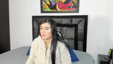 Dulce amg online show from October 1, 3:05 am