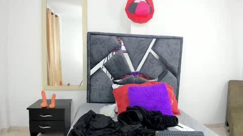 Dulce amg online show from November 21, 3:26 am