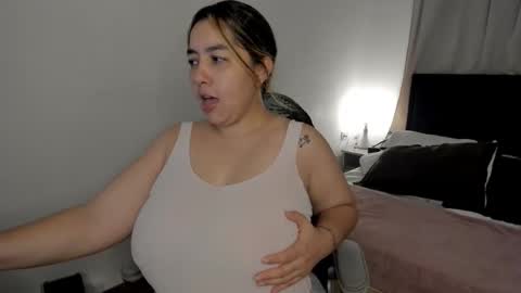 dulce brithany online show from March 3, 10:50 pm