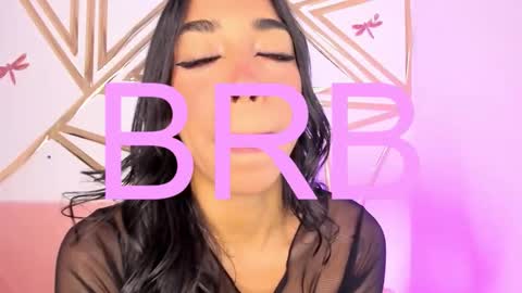 Dulce online show from November 25, 2:05 pm