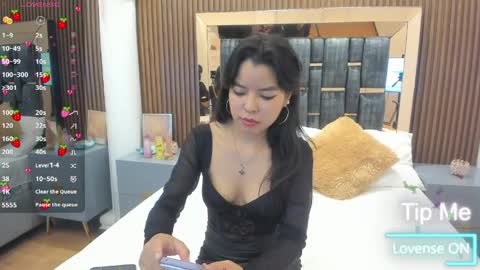 Dulce online show from May 26, 11:49 am