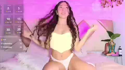 DULCE  online show from March 21, 1:27 pm