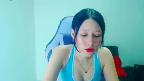 dulce_mauren online show from February 12, 12:09 pm