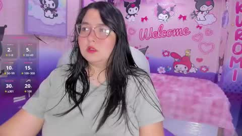 Dulce  online show from February 3, 11:58 am